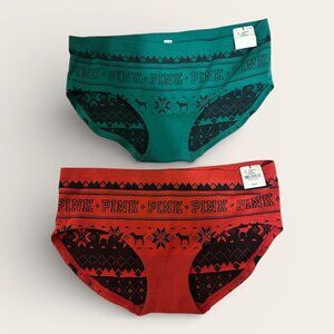 Pink Victoria's Secret Panties